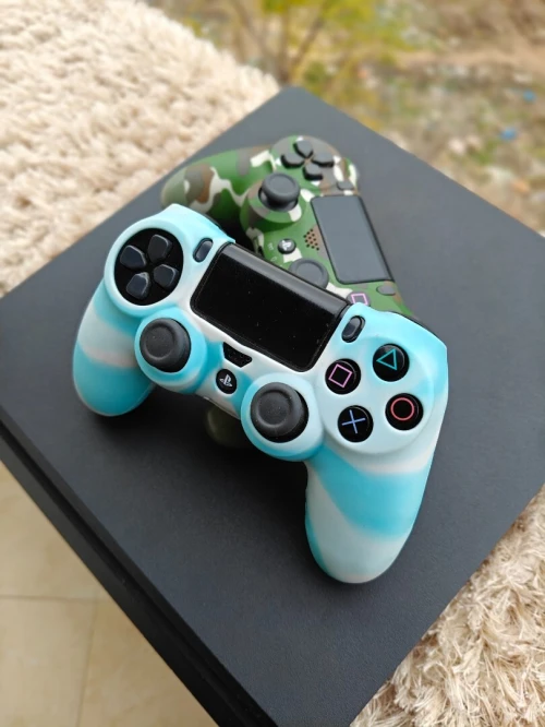 PS4 SLIM 500GB VERSION 900