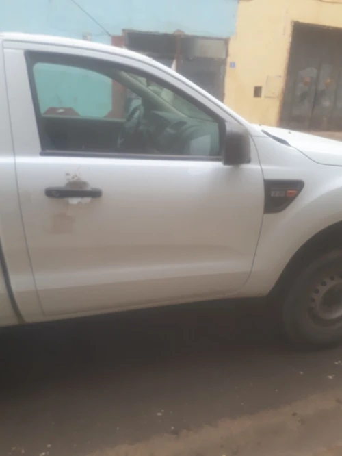 Ford Ranger 2016 Ranger