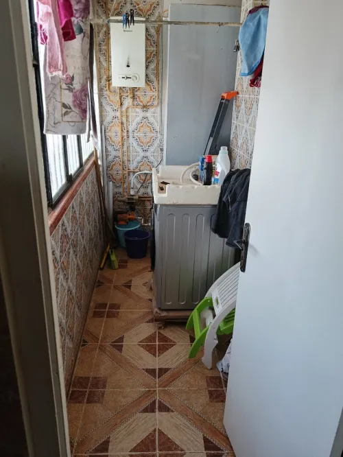 Vente Appartement F3 Tlemcen Tlemcen
