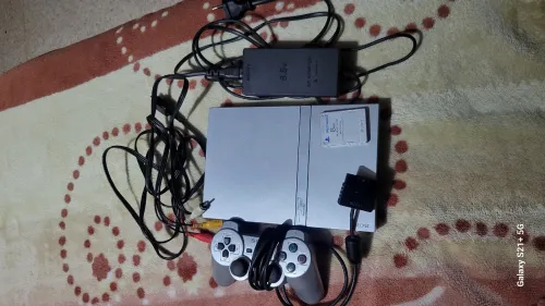 Playstation 2 sony