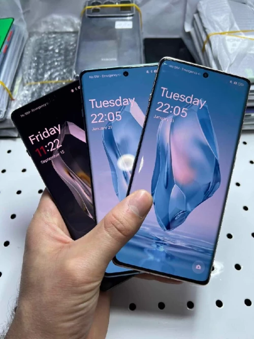 One plus 11r 5g 2sim💯💯 