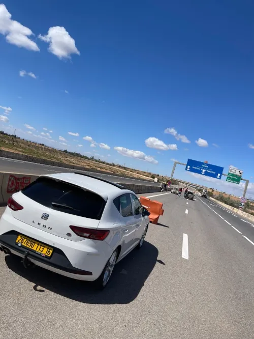 Seat Leon 2013 Fr