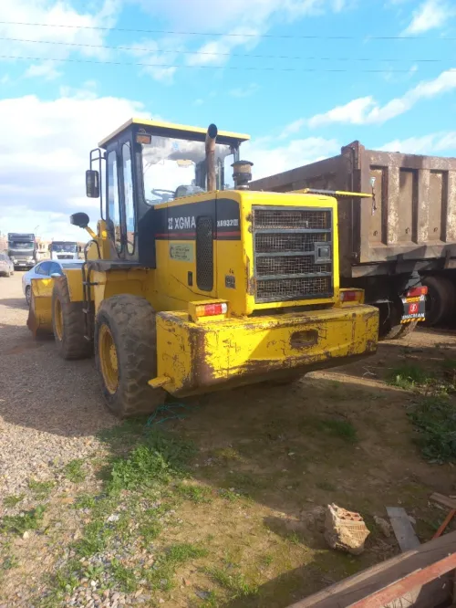 XGMA XG932 2010