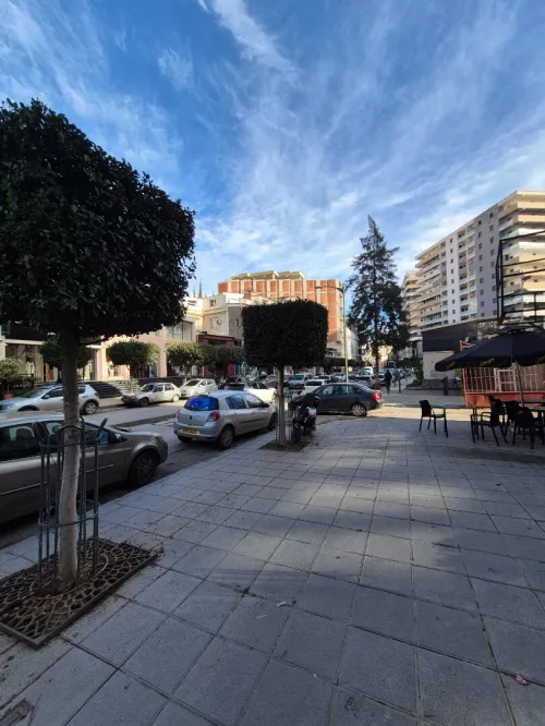 Location Appartement F3 Alger Hydra