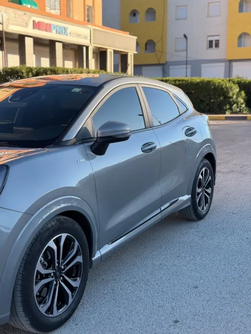 Ford Puma 2023 Stln
