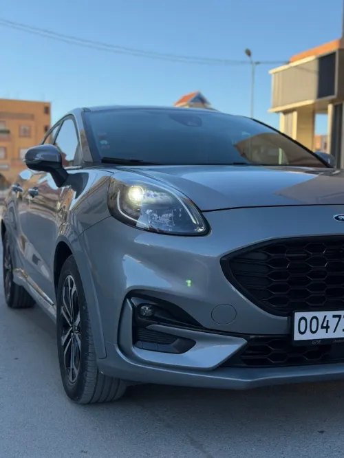 Ford Puma 2023 Stln