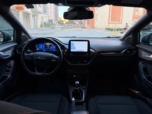 Ford Puma 2023 Stln