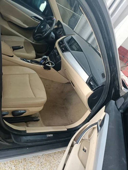 BMW X1 2011 