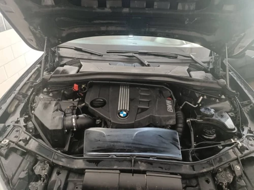 BMW X1 2011 