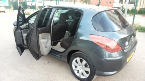 Peugeot 308 2008 308