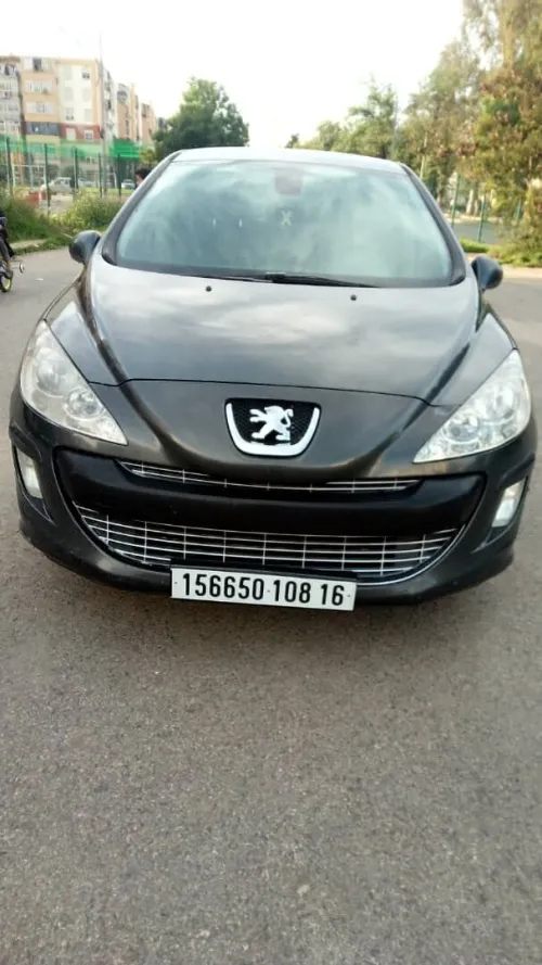Peugeot 308 2008 308
