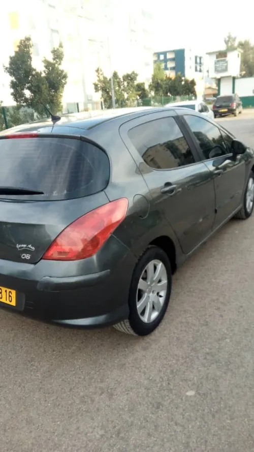 Peugeot 308 2008 308