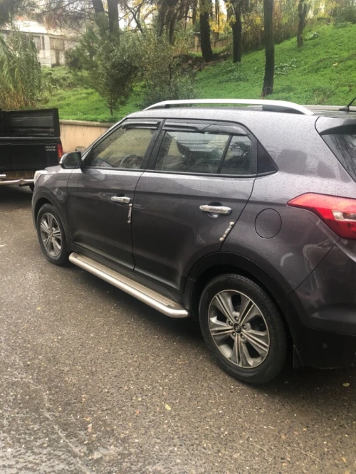Hyundai Creta 2018 Gls