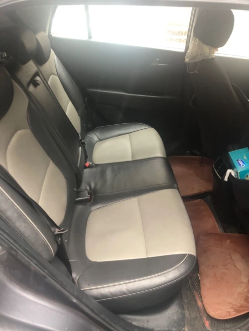 Hyundai Creta 2018 Gls