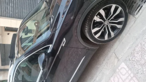 Volkswagen Tiguan 2017 R-Line