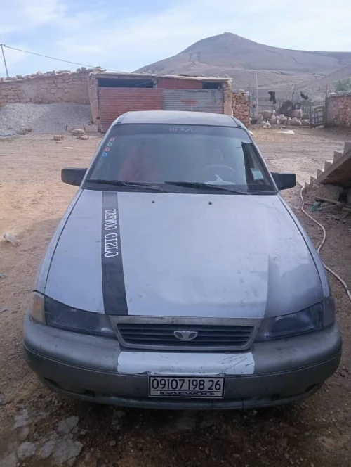 Daewoo Cielo 1998 Cielo