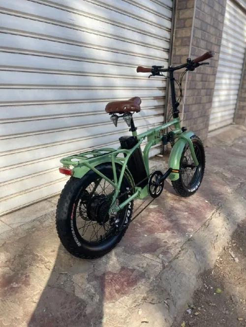 VILO électrique Electrique 