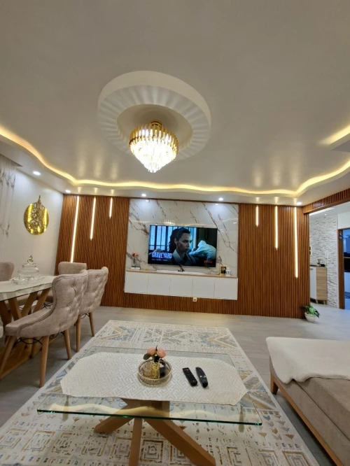 Vente Appartement F3 Alger Bordj el kiffan