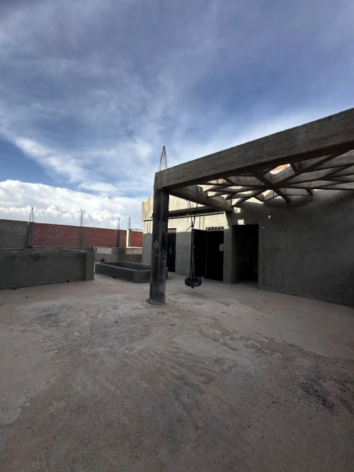 Vente Villa Khenchela Khenchela