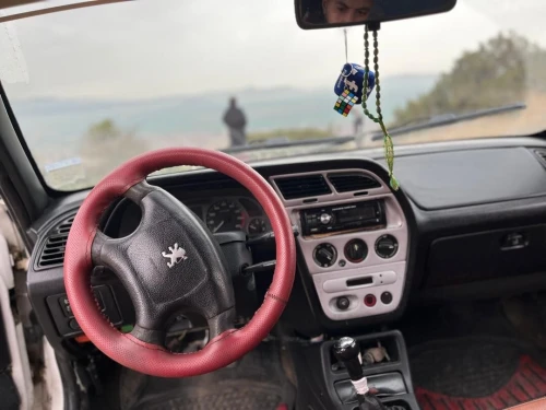Peugeot 306 2000 306