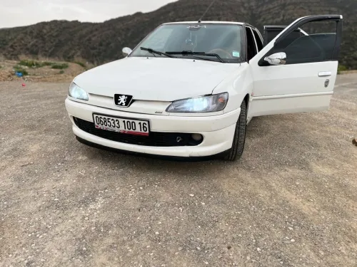 Peugeot 306 2000 306