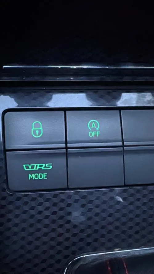 Skoda Octavia 2018 Vrs