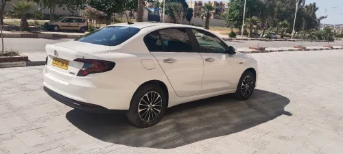 Fiat Tipo Sedan 2024 Life