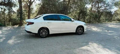 Fiat Tipo Sedan 2024 Life