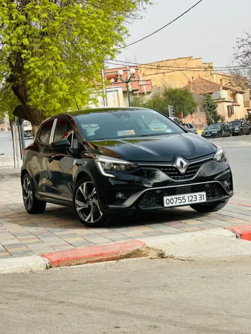 Renault Clio 5  2023 RS Line