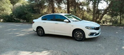 Fiat Tipo Sedan 2024 Life
