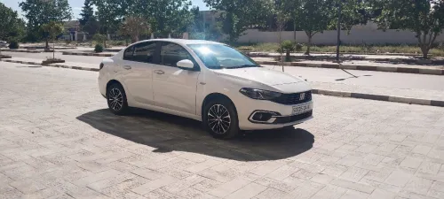 Fiat Tipo Sedan 2024 Life