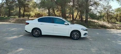 Fiat Tipo Sedan 2024 Life