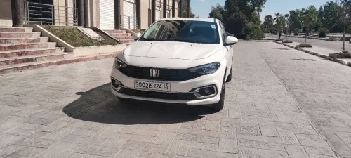 Fiat Tipo Sedan 2024 Life