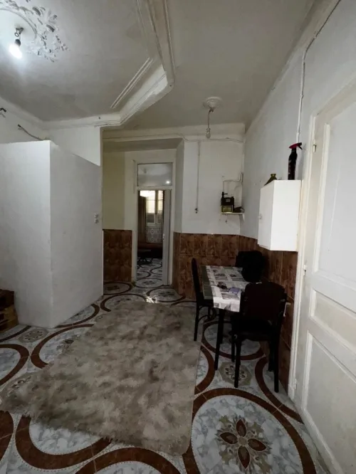 Location Appartement F3 Alger Alger centre