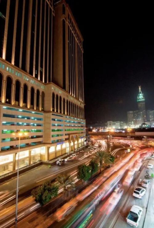 عمرة أواخر رمضان omra dernier jours ramadan