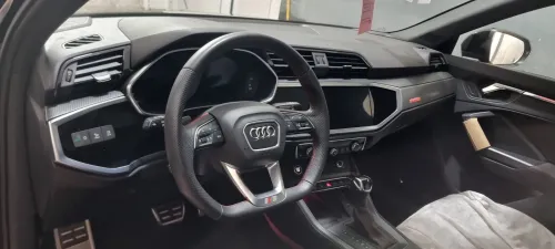 Audi Q3 2022 S Line (facelift)