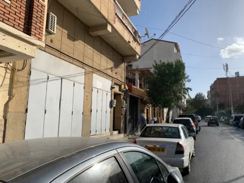 Location Local Alger El harrach