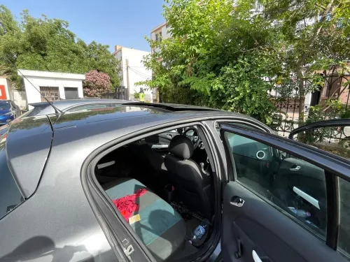 Opel Corsa 2013 Enjoy Limited