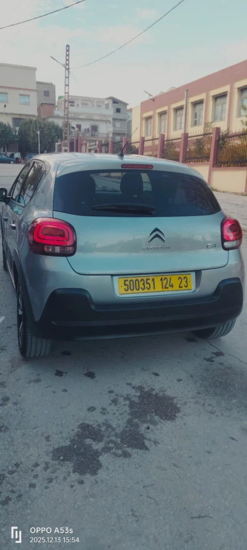 Citroen C3 2024 Full option