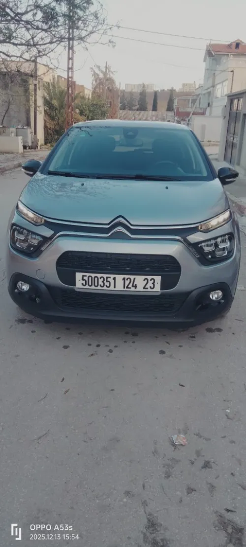 Citroen C3 2024 Max