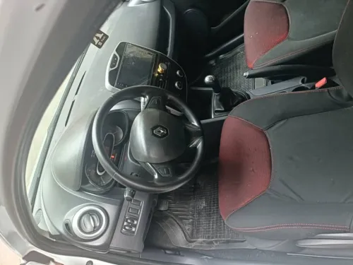 Renault Clio 4 2016 Limited