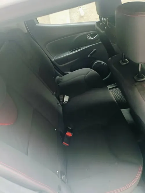 Renault Clio 4 2016 Limited