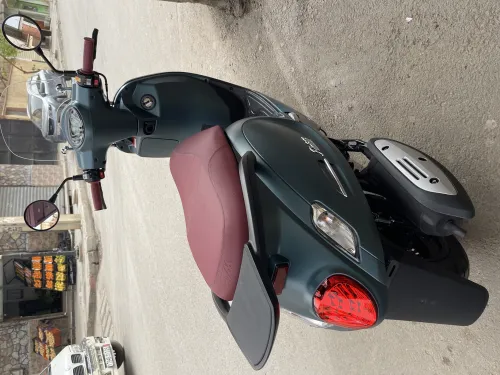 Sym Fidel 4 2026