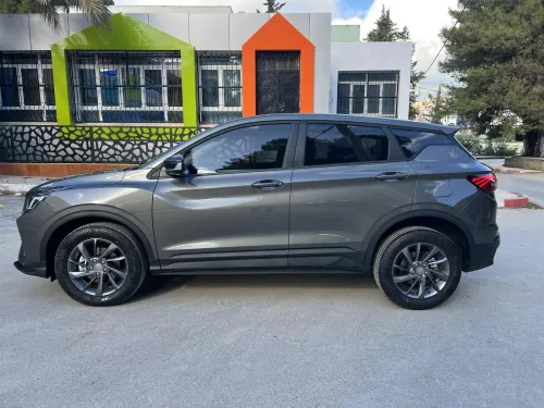 Geely Coolray 2025 STAR MAX