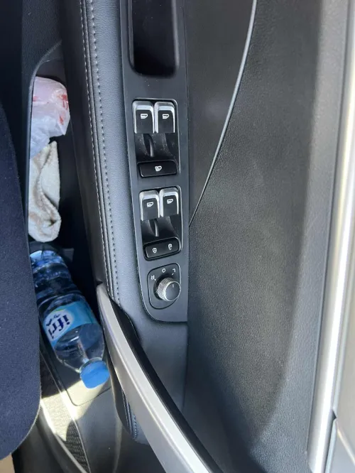 Geely Coolray 2025 Star max