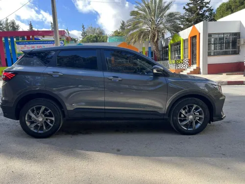 Geely Coolray 2023 Star max