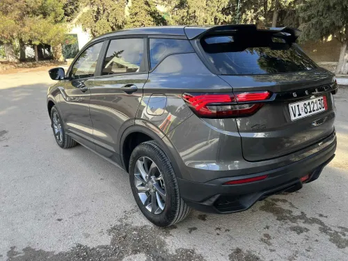 Geely Coolray 2025 Star max