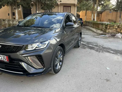 Geely Coolray 2025 Star Max