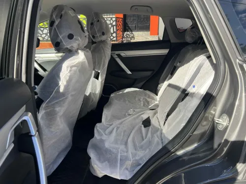 Geely Coolray 2025 STAR MAX