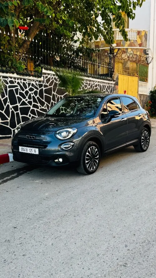 Fiat 500x 2023 Club